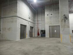 CWT PANDAN LOGISTICS CENTRE (D22), Factory #575678651